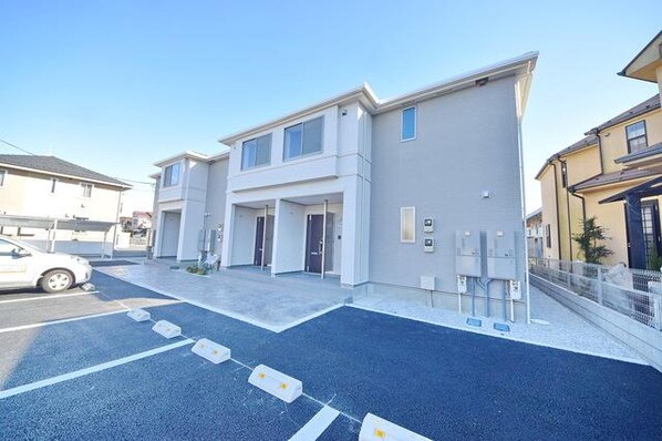 ケーズ アバンティの物件内観写真